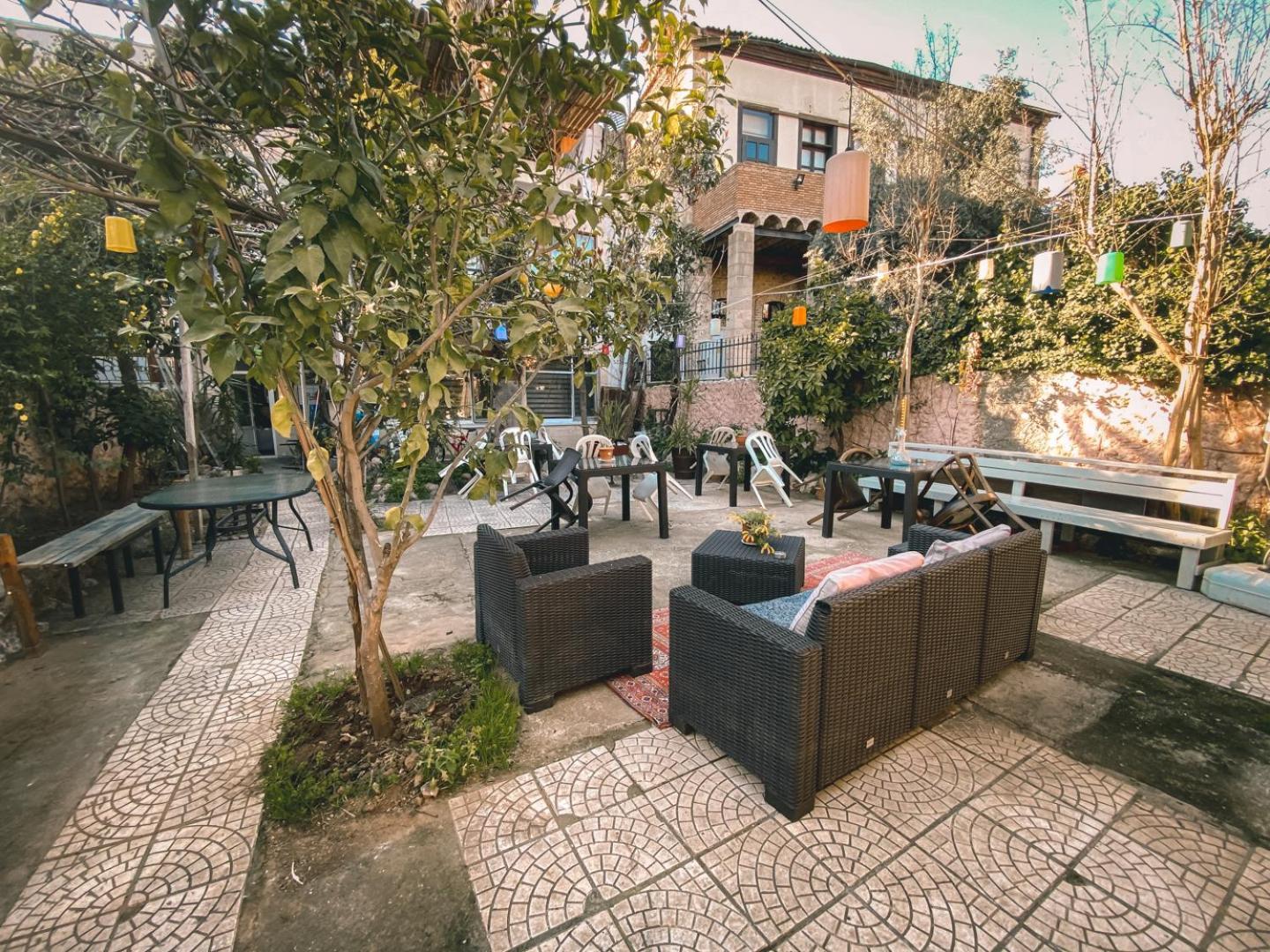 Cityhub アンタルヤ エクステリア 写真