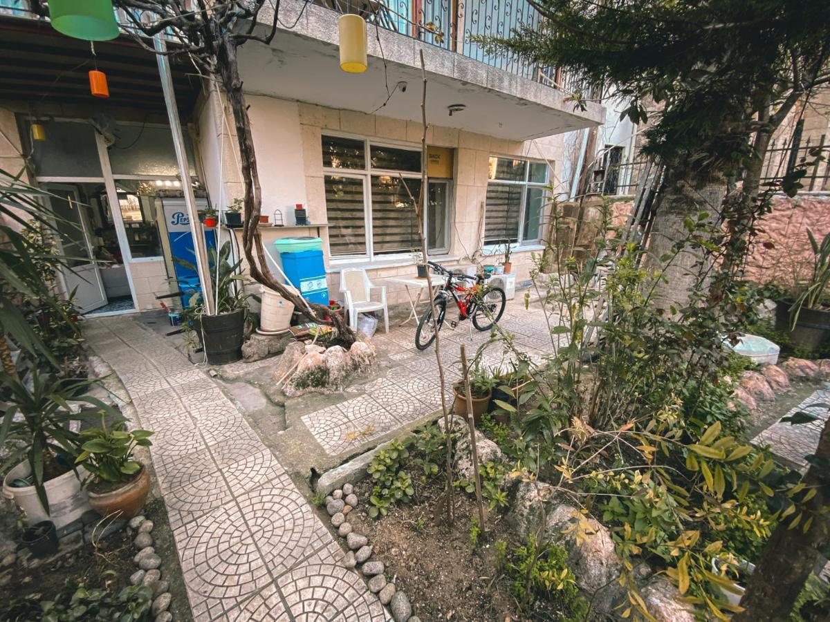 Cityhub アンタルヤ エクステリア 写真