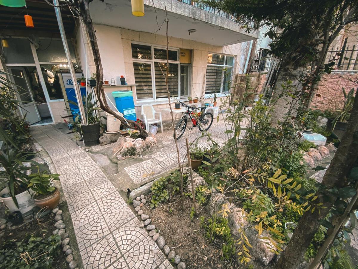 Cityhub アンタルヤ エクステリア 写真