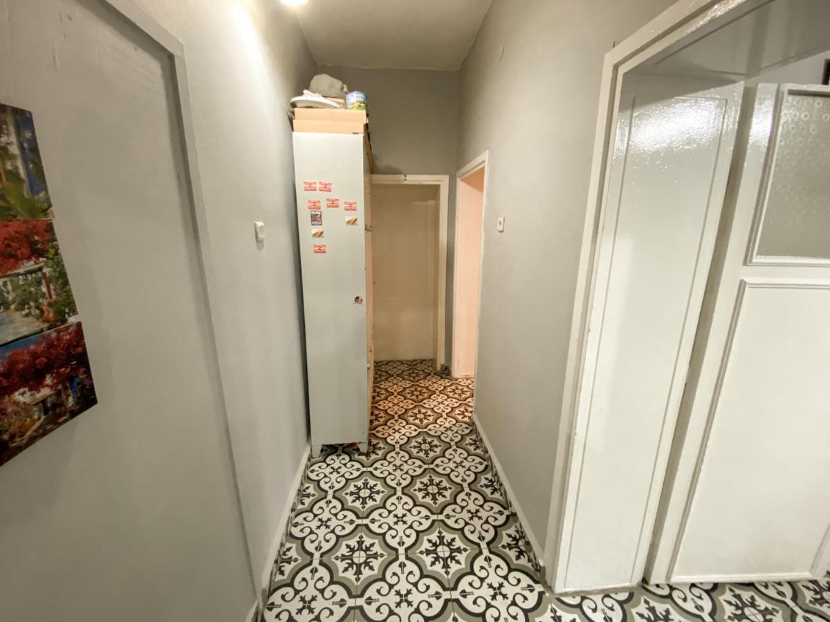 Cityhub アンタルヤ エクステリア 写真