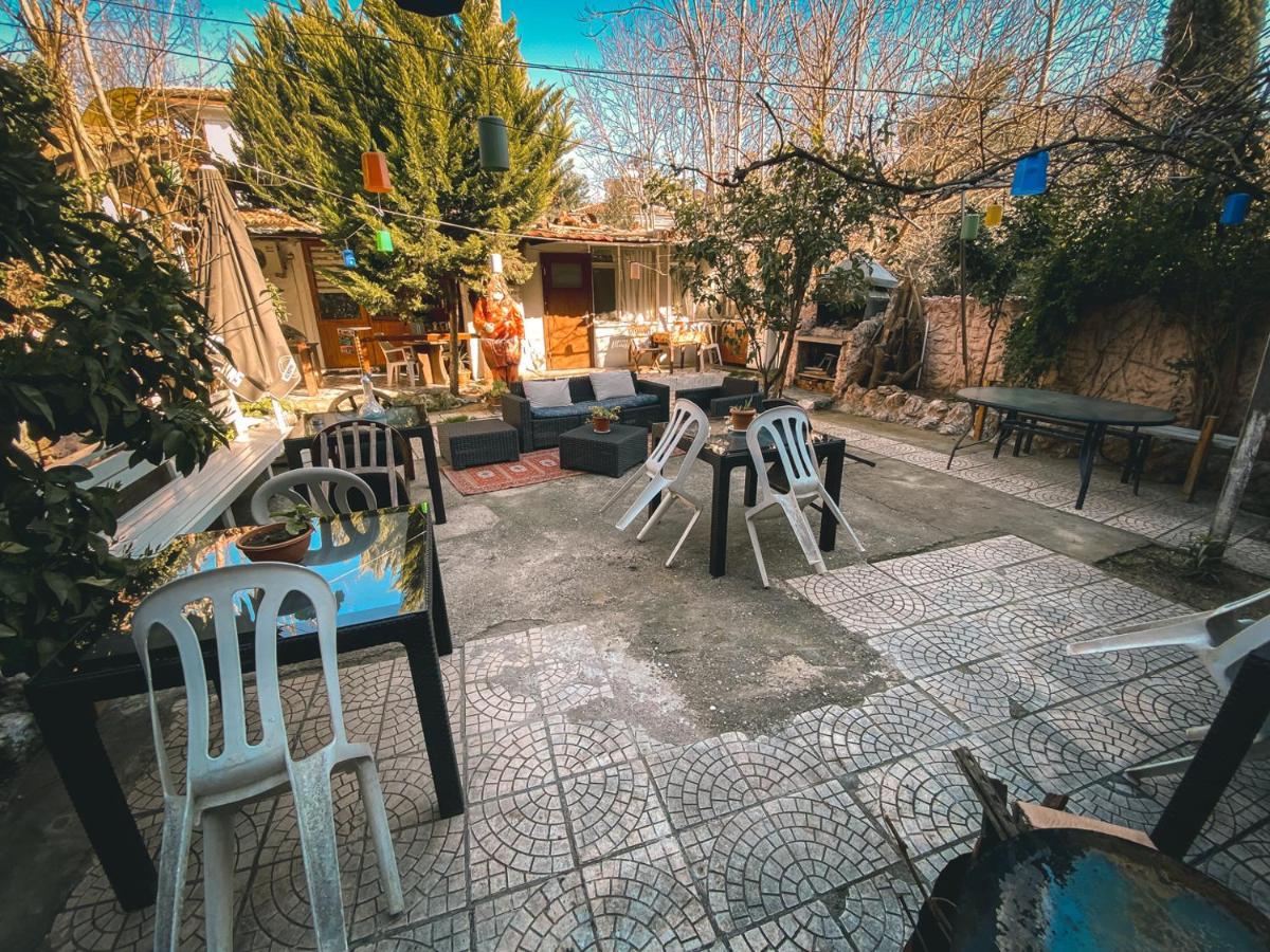 Cityhub アンタルヤ エクステリア 写真