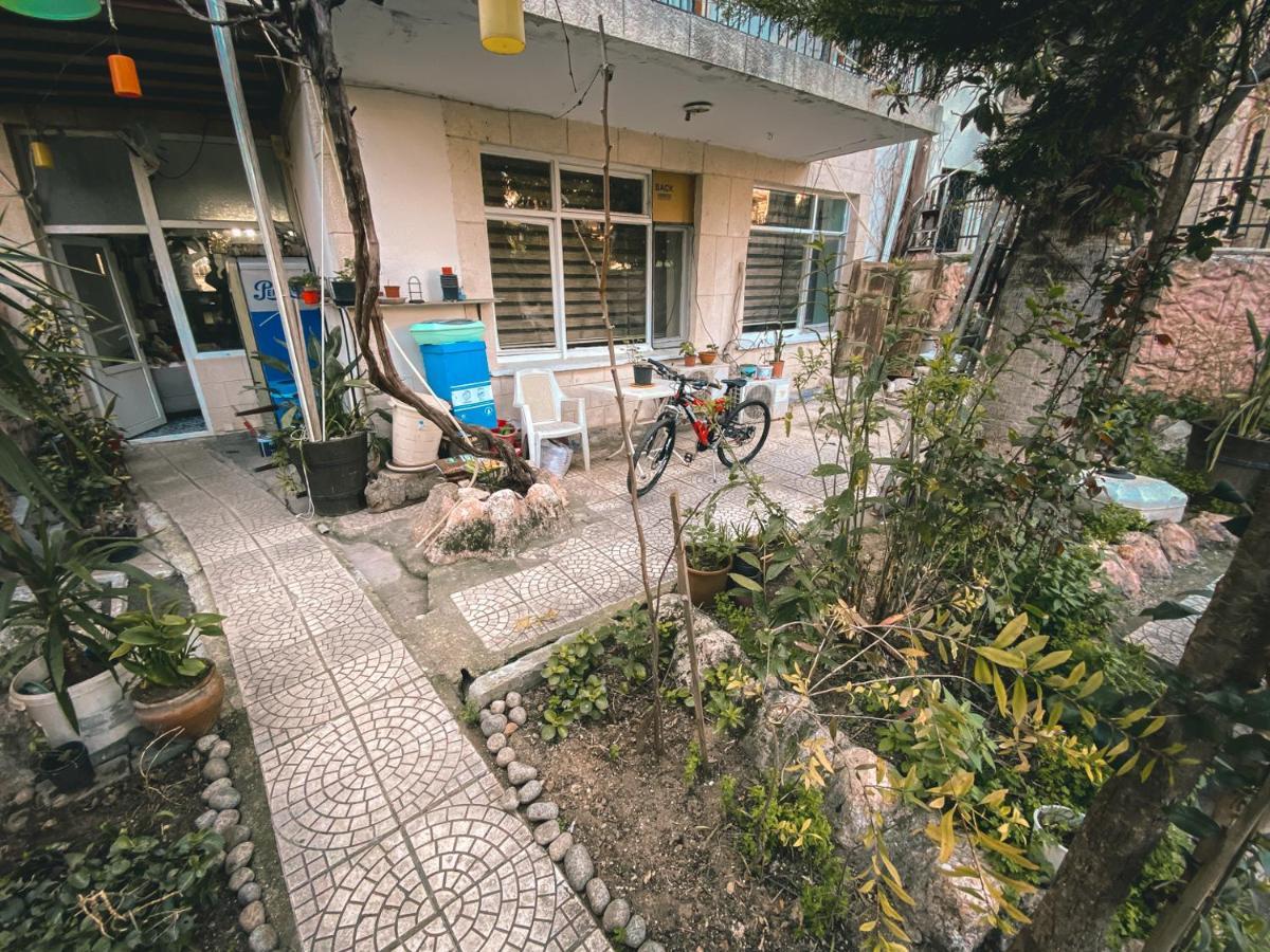 Cityhub アンタルヤ エクステリア 写真